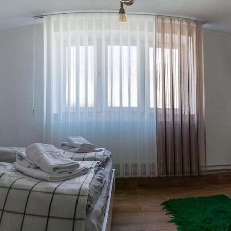 Casa Al Tagas Apartman Krusevo Kültér fotó