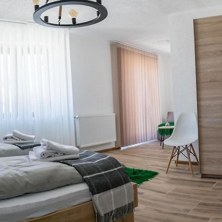 Casa Al Tagas Apartman Krusevo Kültér fotó