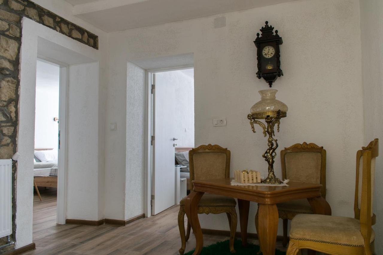 Casa Al Tagas Apartman Krusevo Kültér fotó