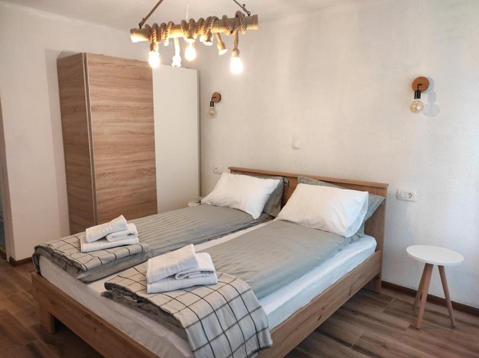 Casa Al Tagas Apartman Krusevo Kültér fotó
