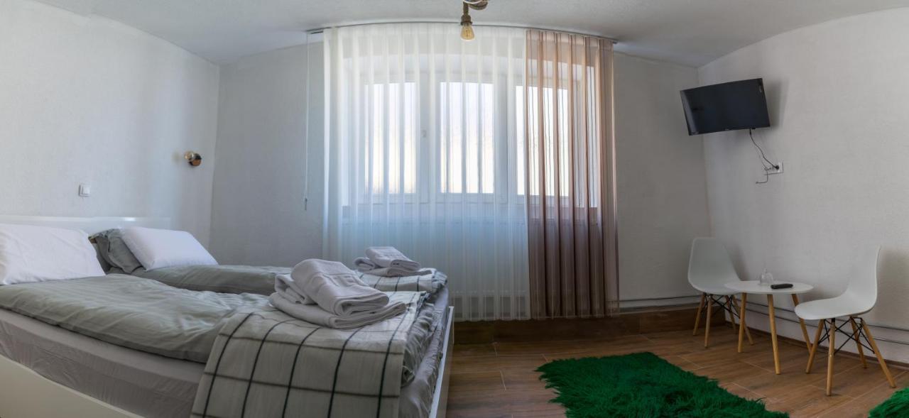 Casa Al Tagas Apartman Krusevo Kültér fotó