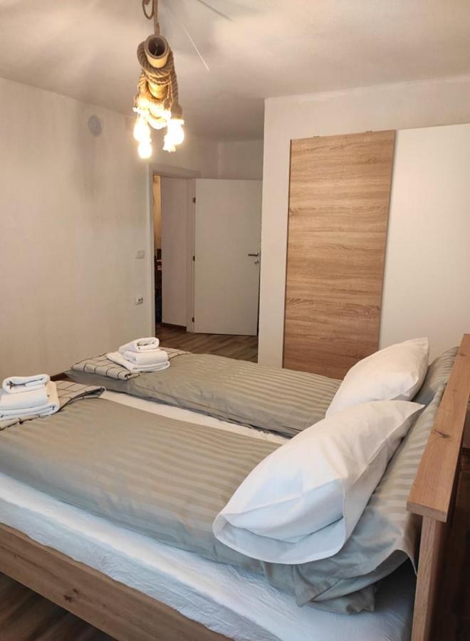 Casa Al Tagas Apartman Krusevo Kültér fotó